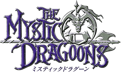 Mystic Dragoons (PS1) Play Online